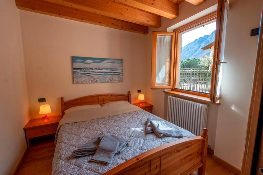 Happy Guest Apartments - Feel The Lake Riva di Solto Εξωτερικό φωτογραφία