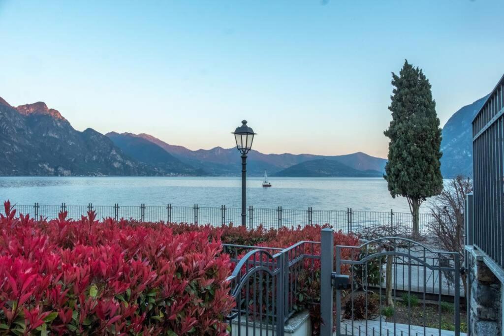 Happy Guest Apartments - Feel The Lake Riva di Solto Εξωτερικό φωτογραφία